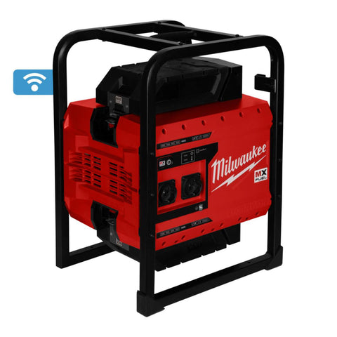Powerbank Milwaukee MXF PS-602