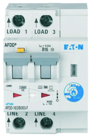 Lysbuevern AFDD Type F - 230