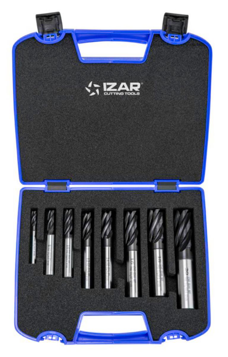 Pinnefressett Izar 6644 PMX 4-6Z 6-20 mm