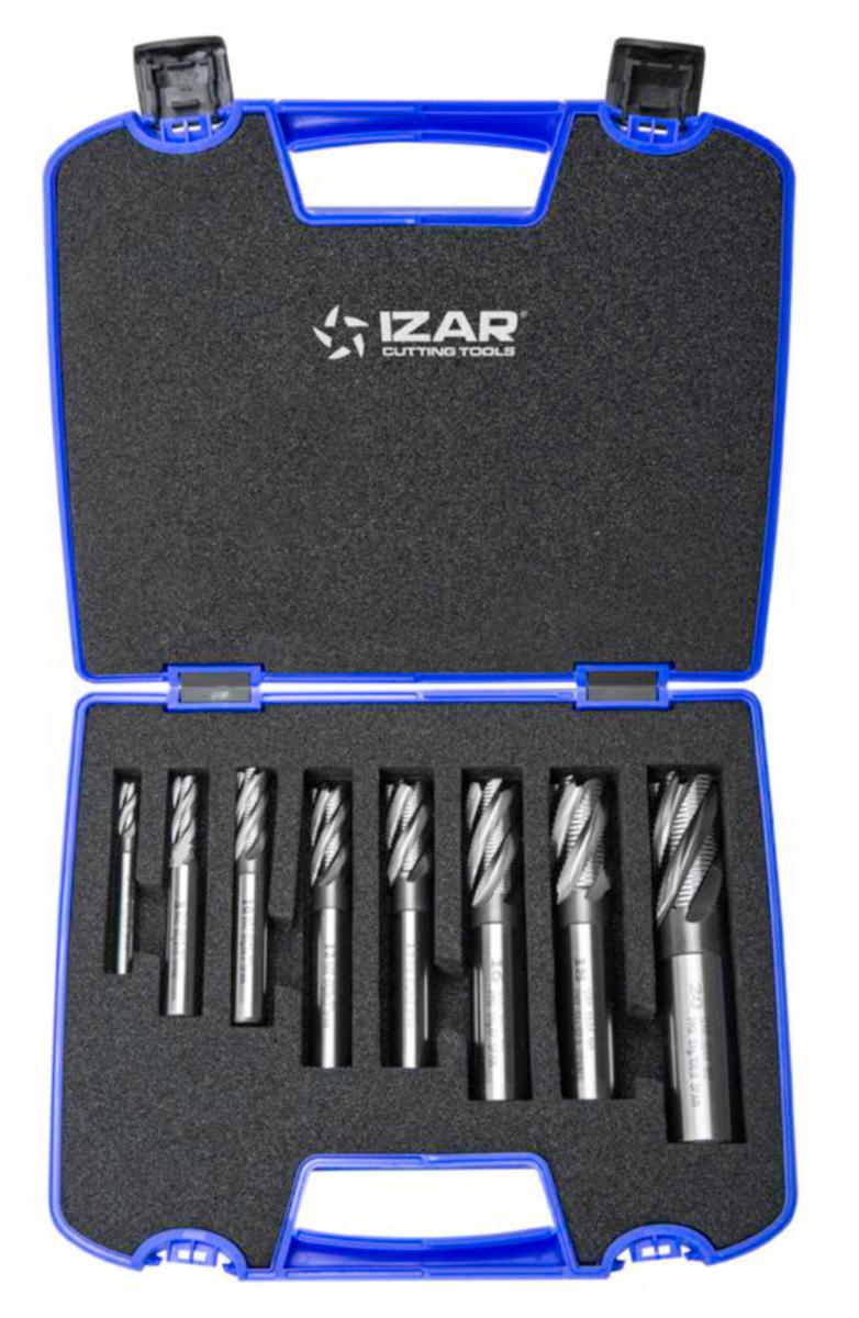 Pinnefressett Izar 6644 PMX 4-6Z