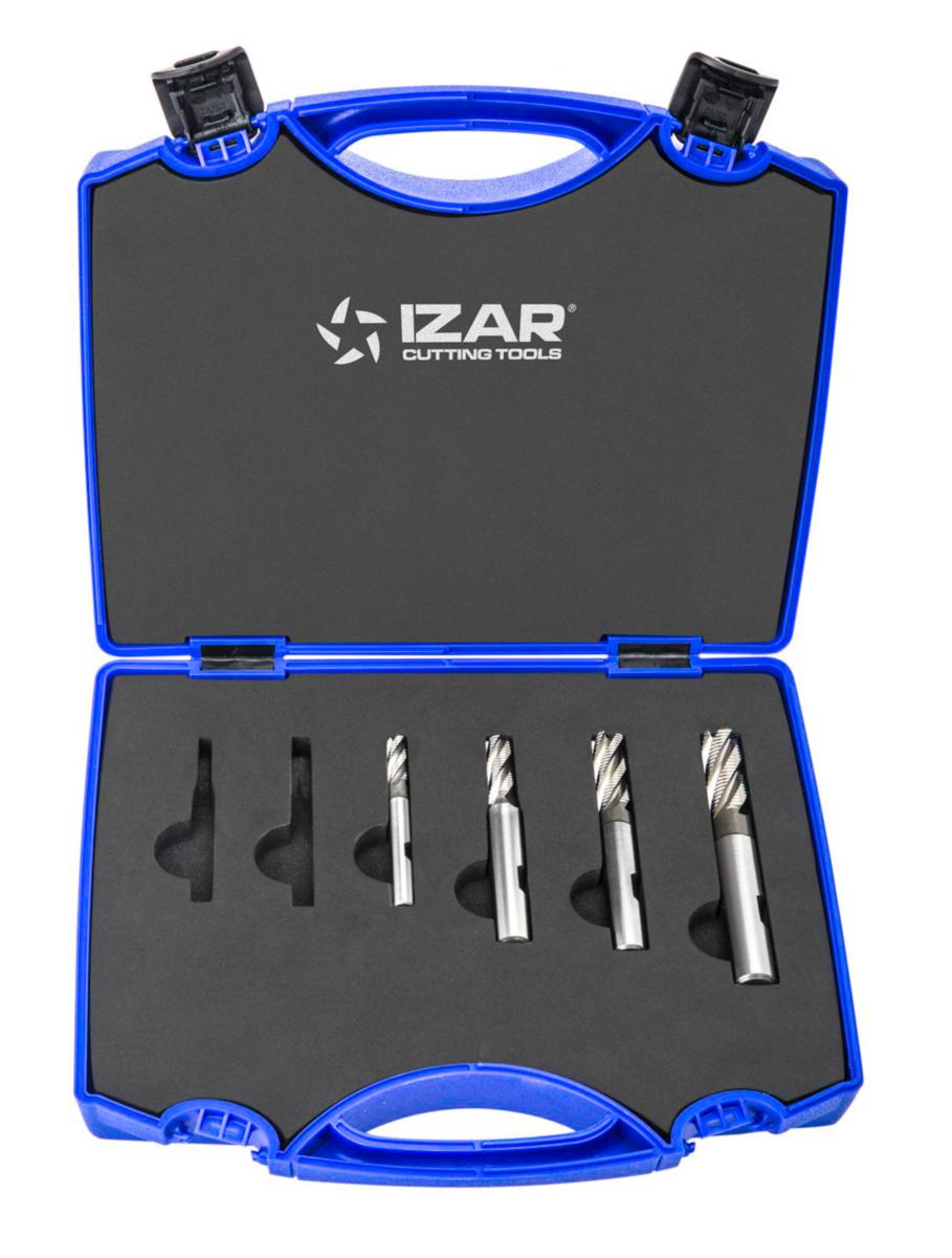 Pinnefressett Izar 6644 PMX 4-6Z