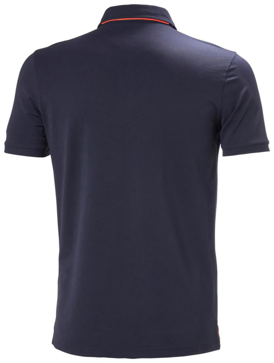 Piqueskjorte HH Kensington Tech - Helly Hansen