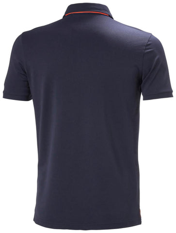 Piqueskjorte HH Kensington Tech - Helly Hansen