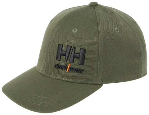 Caps HH Classic Logo