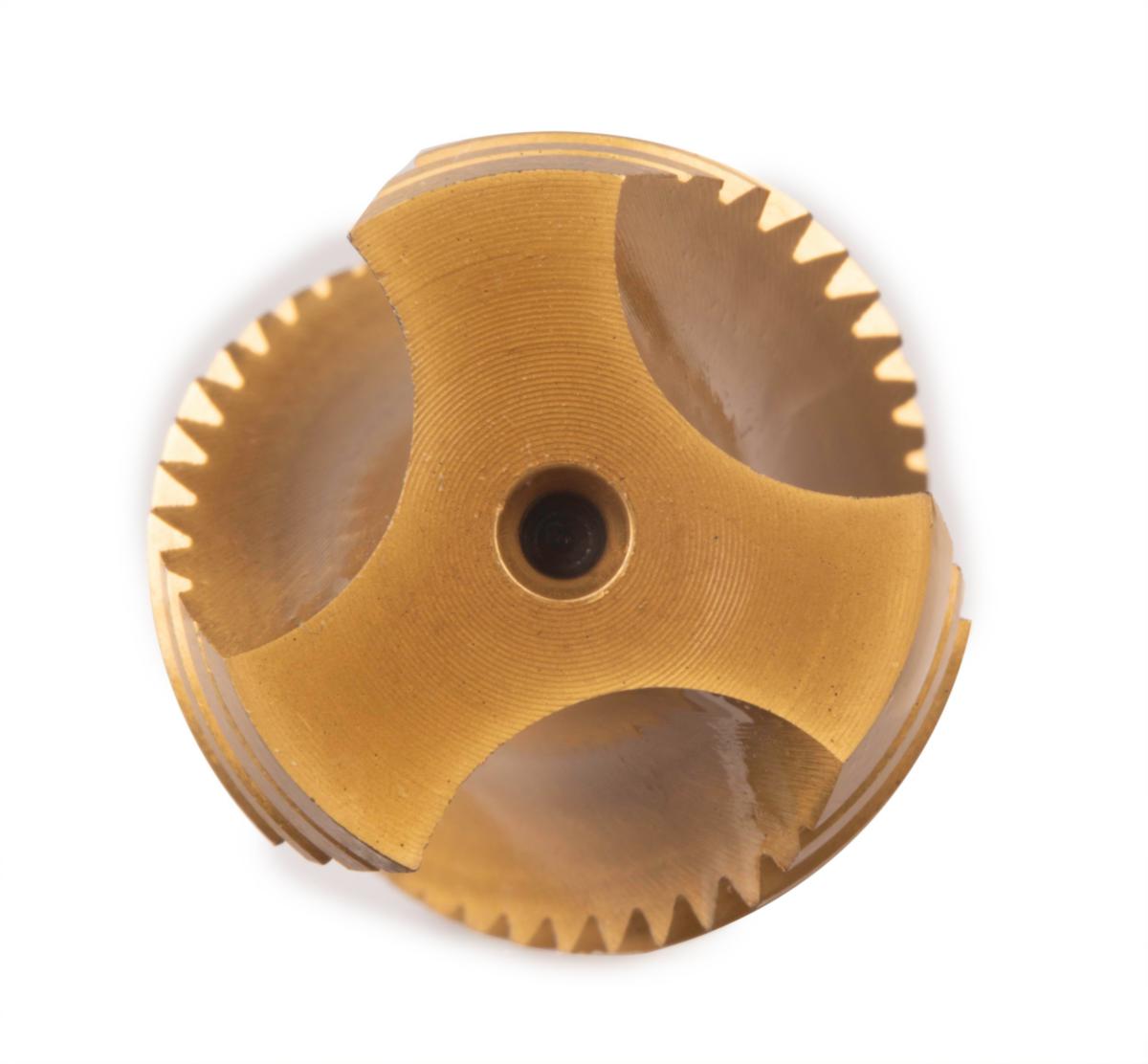 Gjengetapp 3136 BSP INOX Izar