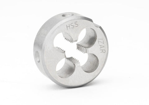 Gjengesnitt Izar 3504 HSS