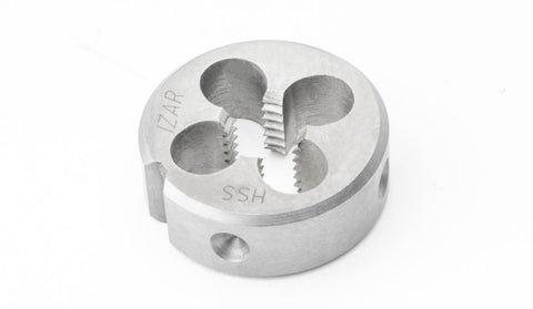 Gjengesnitt Izar 3504 HSS