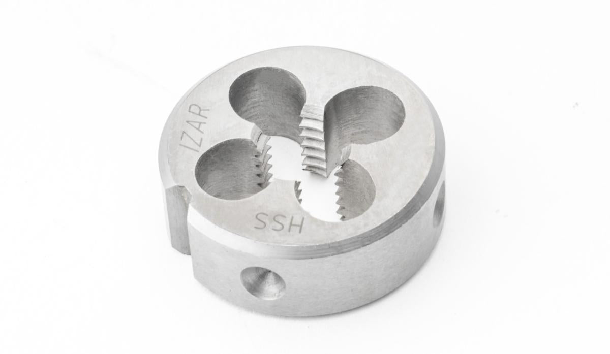 Gjengesnitt Izar 3534 HSS