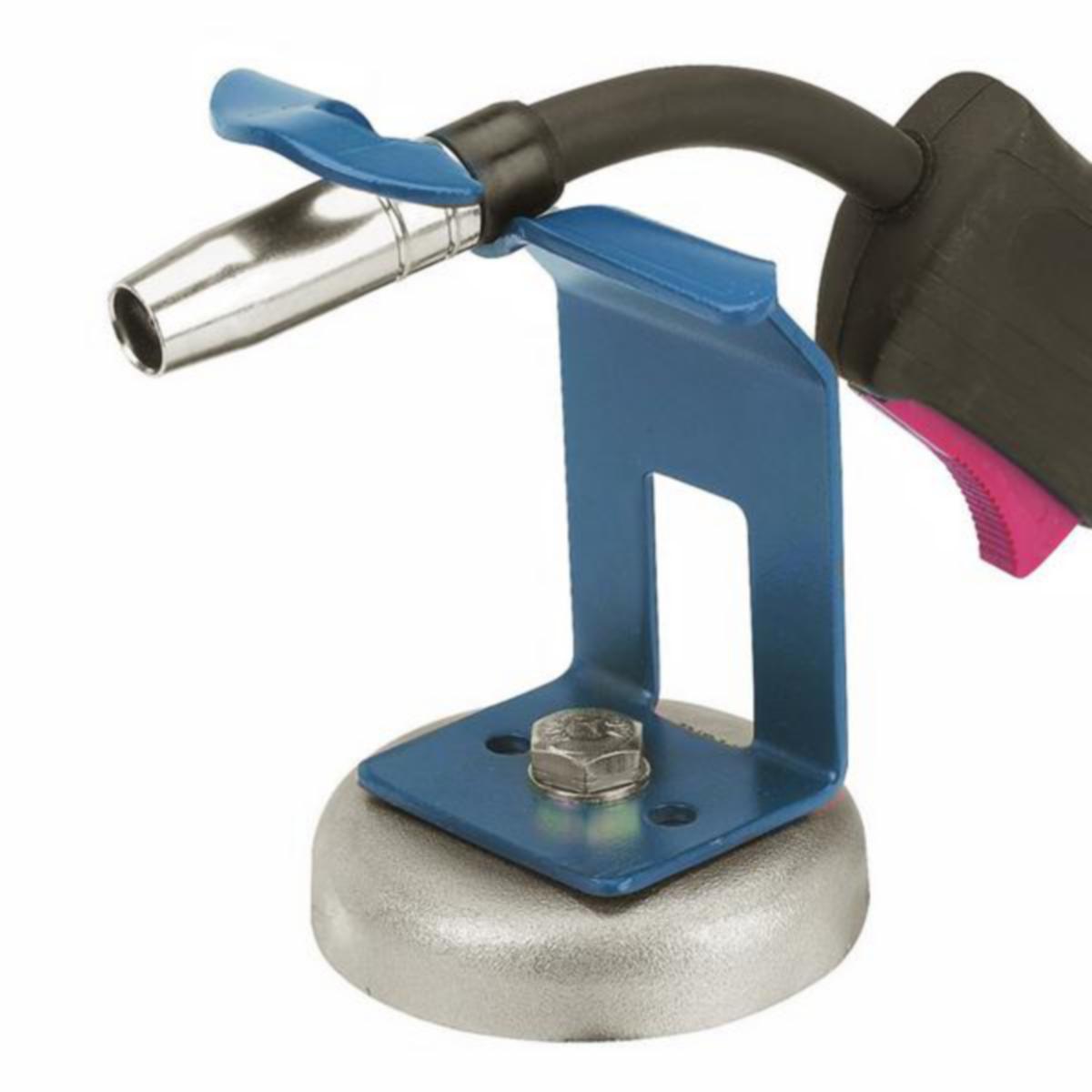 Holder for håndtak MIG med magnet - Diesella