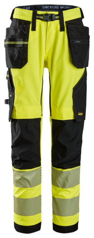 Håndverksbukse Snickers® 6943 - Snickers Workwear