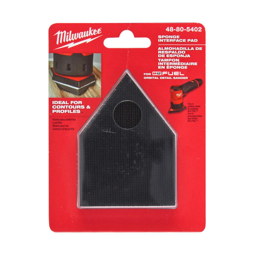 Slipenett Mesh Milwaukee for M12 FDSS