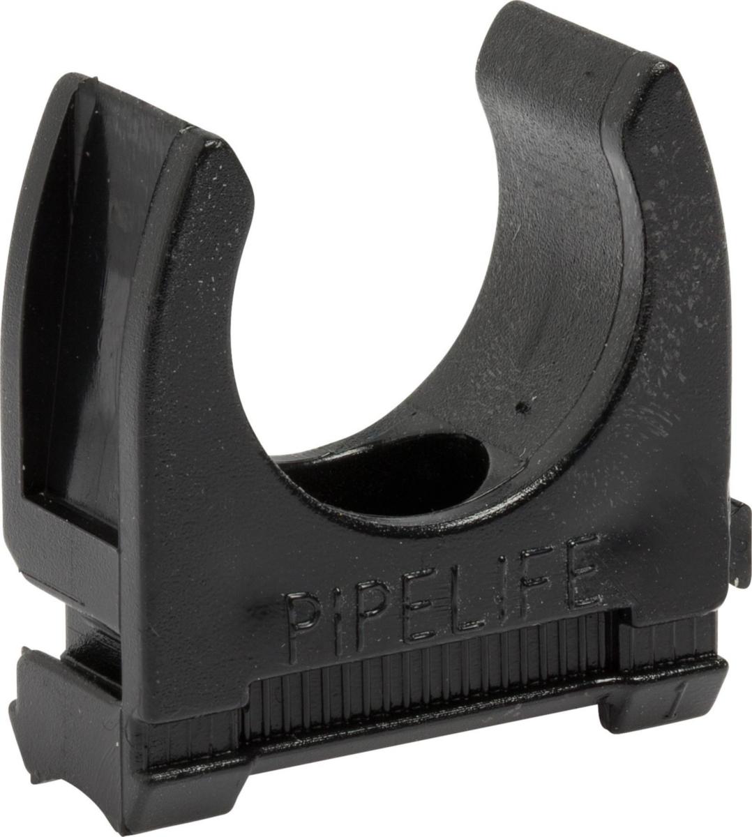 Rørklammer Pipelife UV bestandige