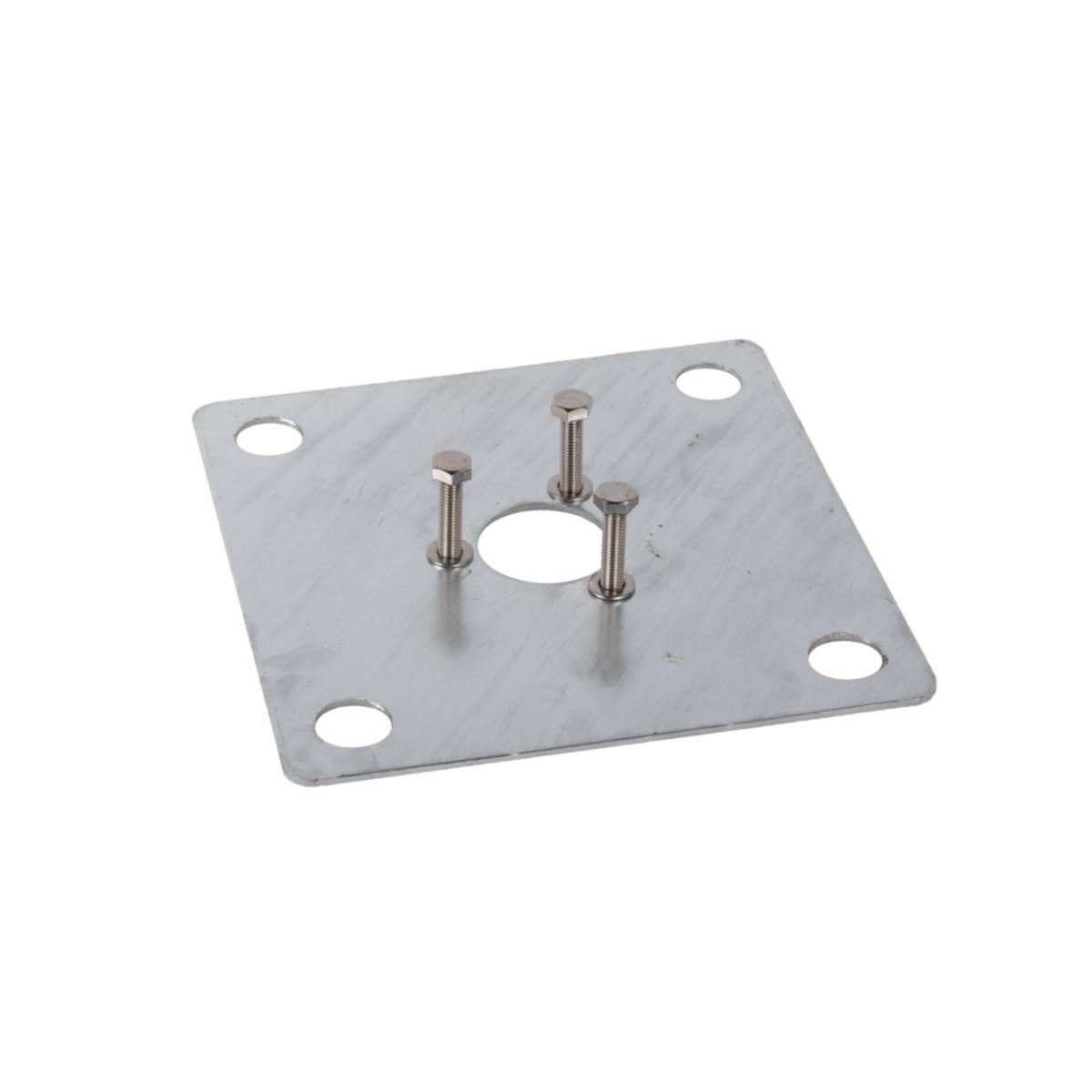 Overgang Norlys Adapter
