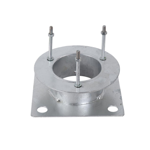 Overgang Norlys Adapter