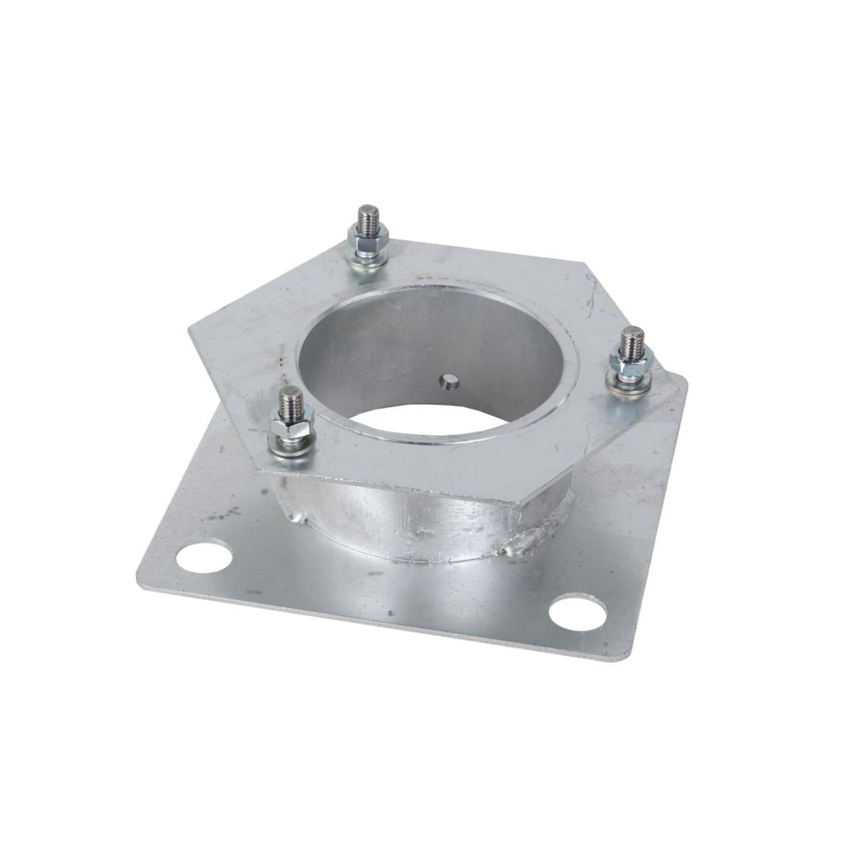 Overgang Norlys Adapter