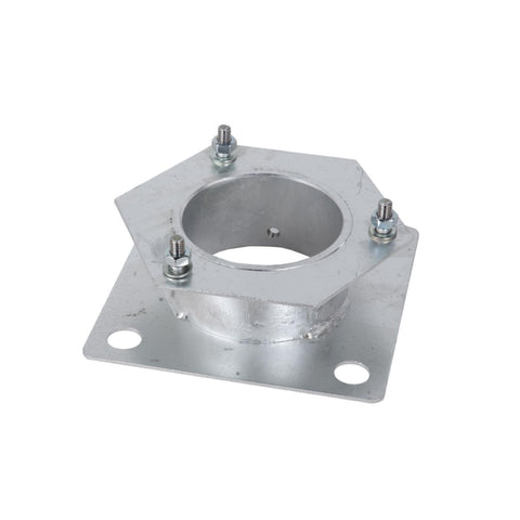Overgang Norlys Adapter