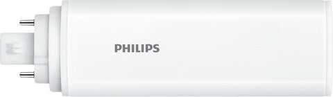 LED Philips Kompaktlysrør PLT