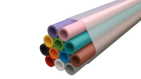 Mikrorør Melbye fiber utendørs DBB