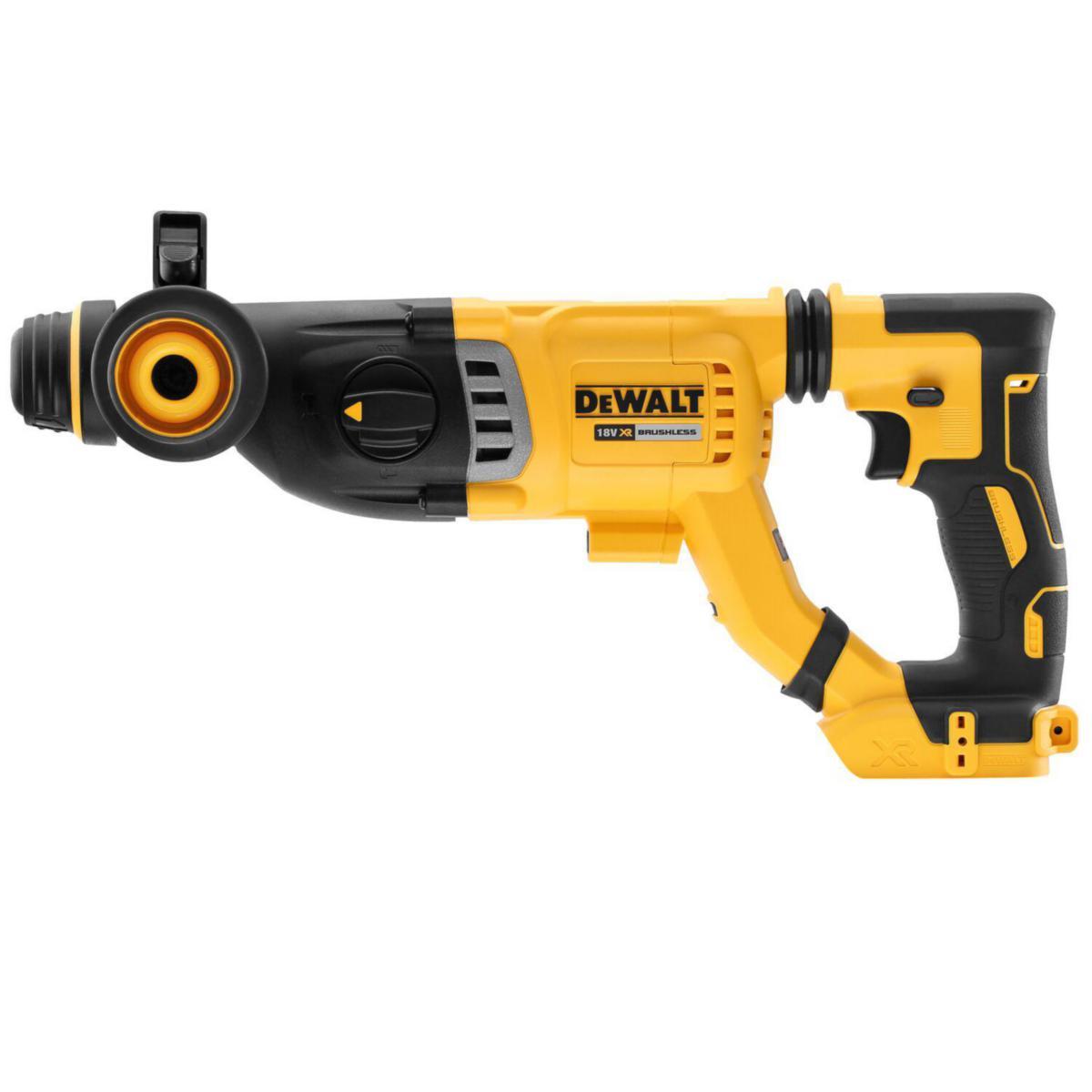 Borhammer DeWalt DCH263NK-XJ Solo fra DEWALT