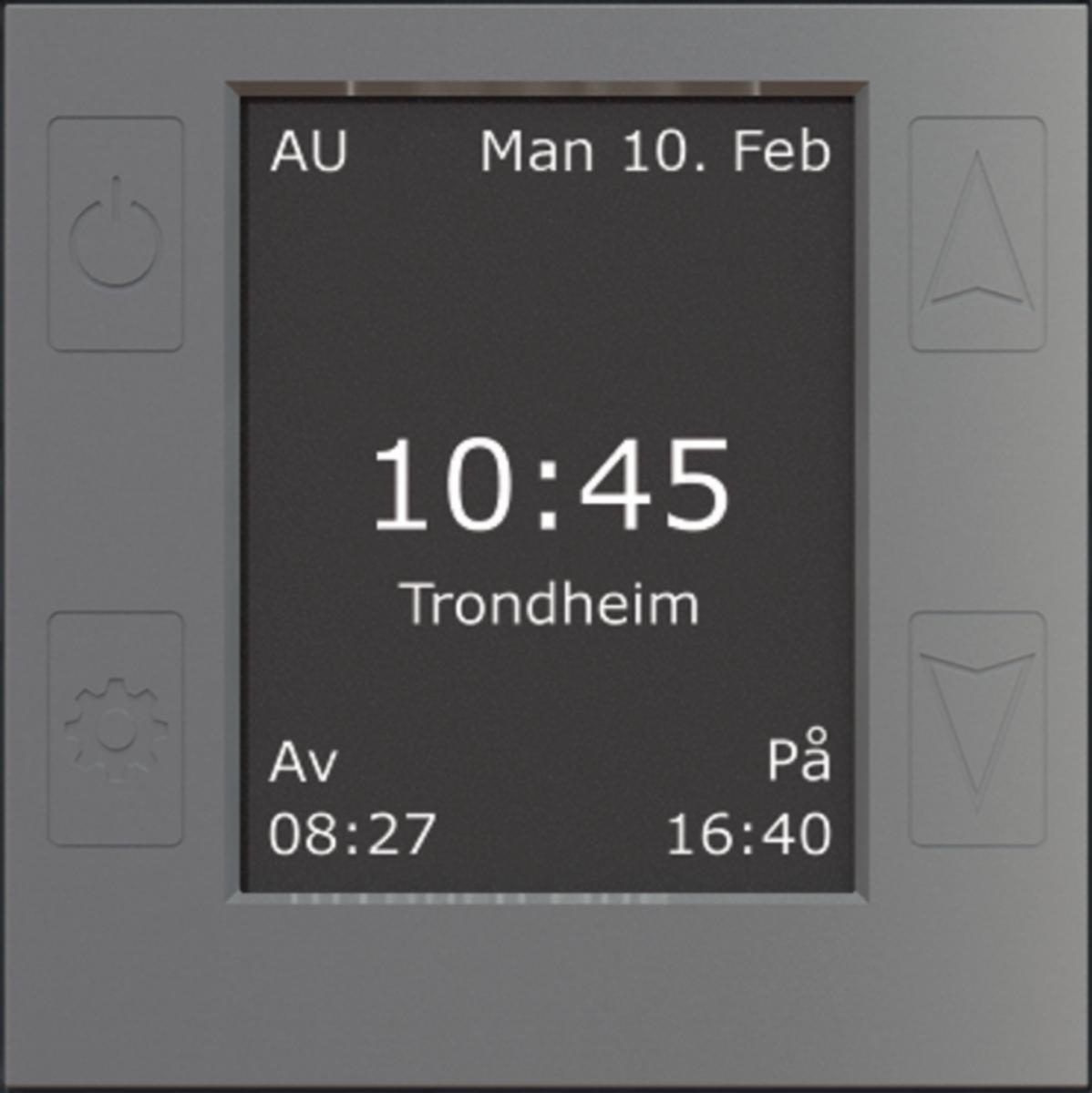 Front mTouch Astro OP - CTM Lyng