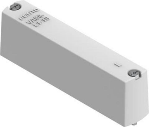 Blindplate Festo VABB