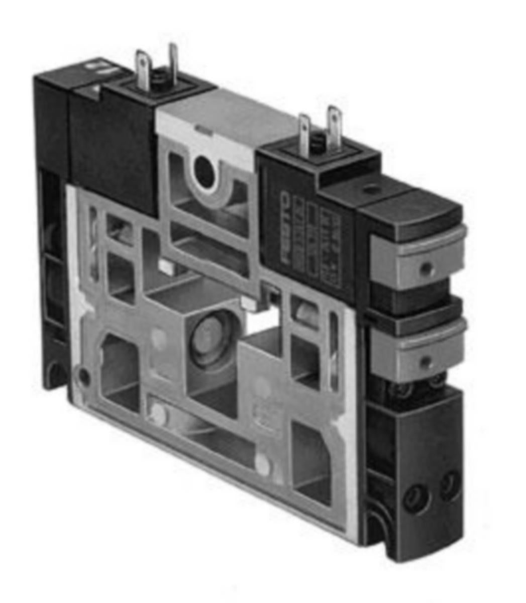 Magnetventil Festo - CPV