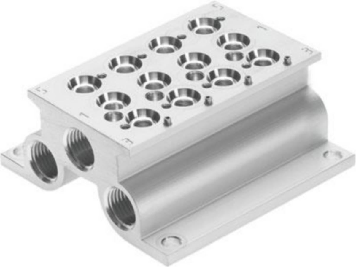 Manifoldblokk Festo - CPE