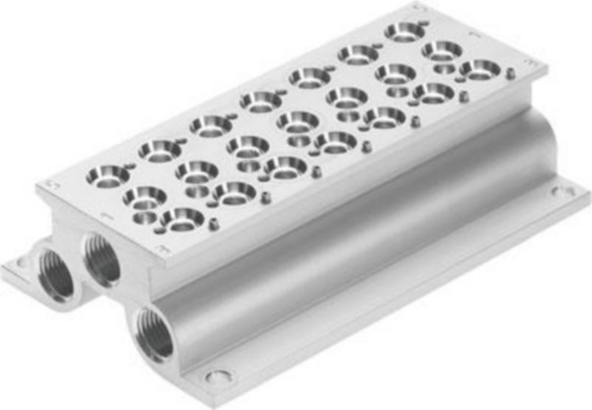 Manifoldblokk Festo - CPE