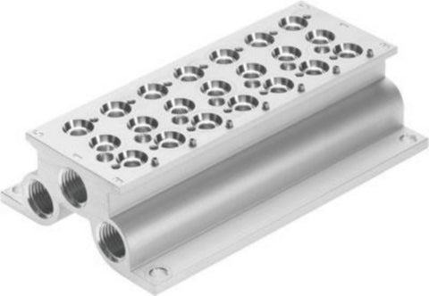 Manifoldblokk Festo - CPE