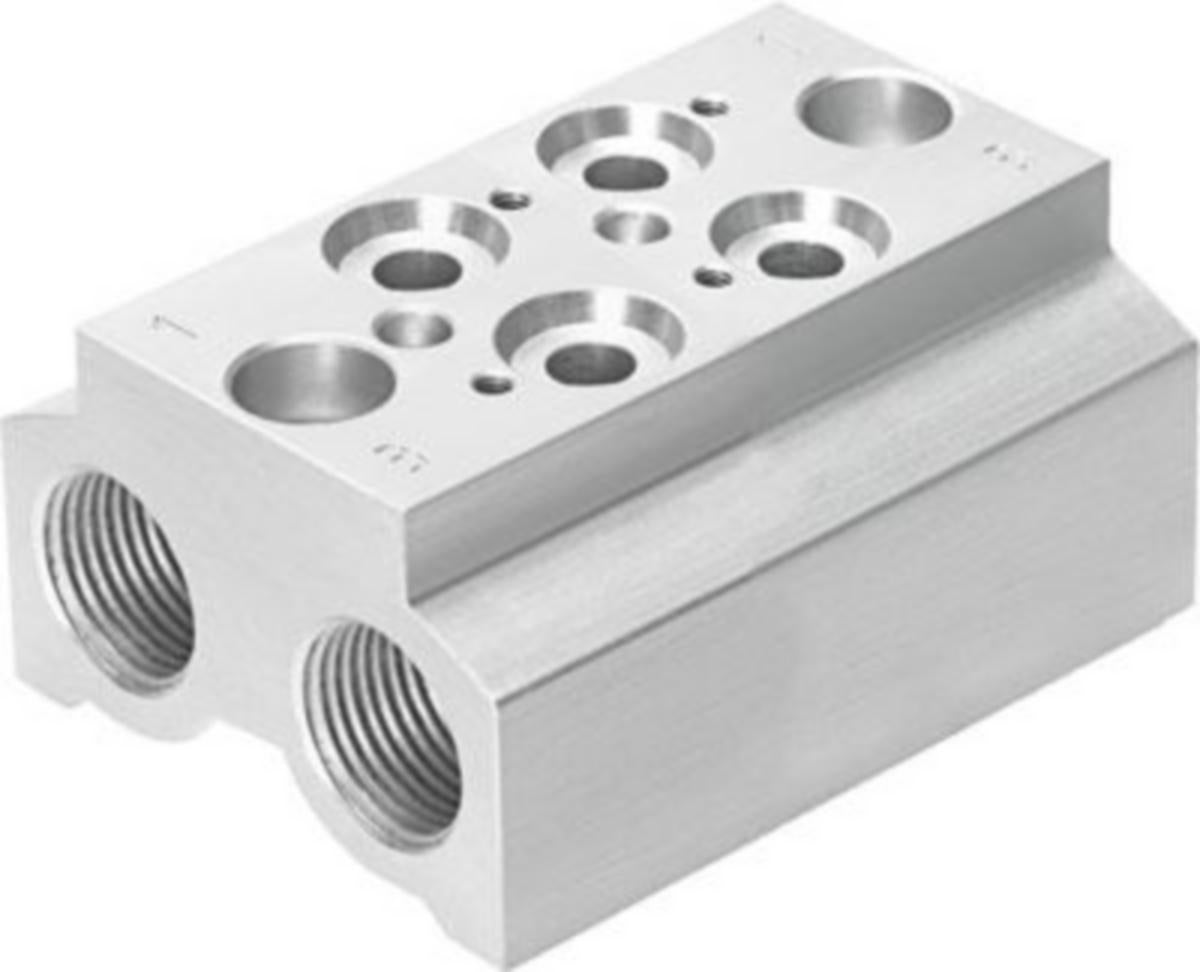 Manifoldblokk Festo - CPE