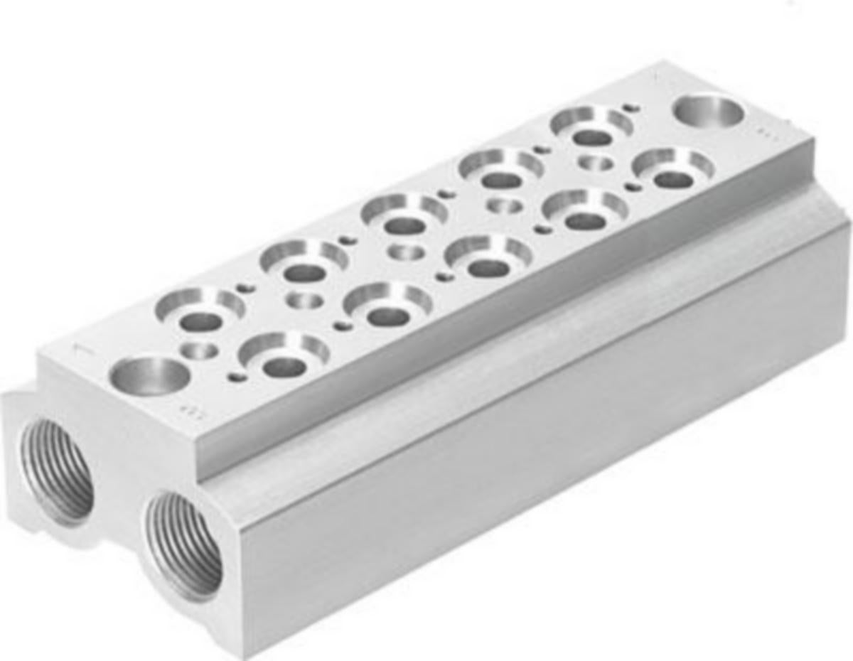 Manifoldblokk Festo - CPE