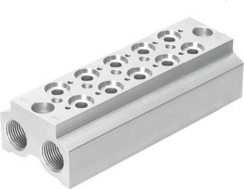 Manifoldblokk Festo - CPE