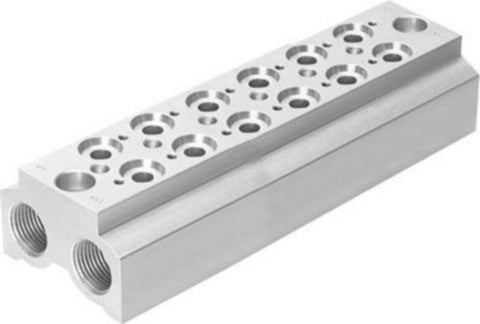 Manifoldblokk Festo - CPE
