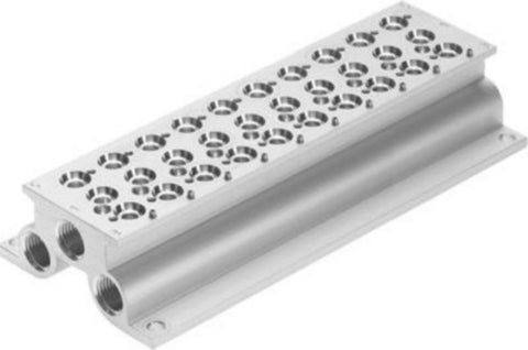 Manifoldblokk Festo - CPE