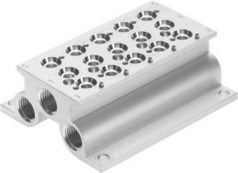 Manifoldblokk Festo - CPE