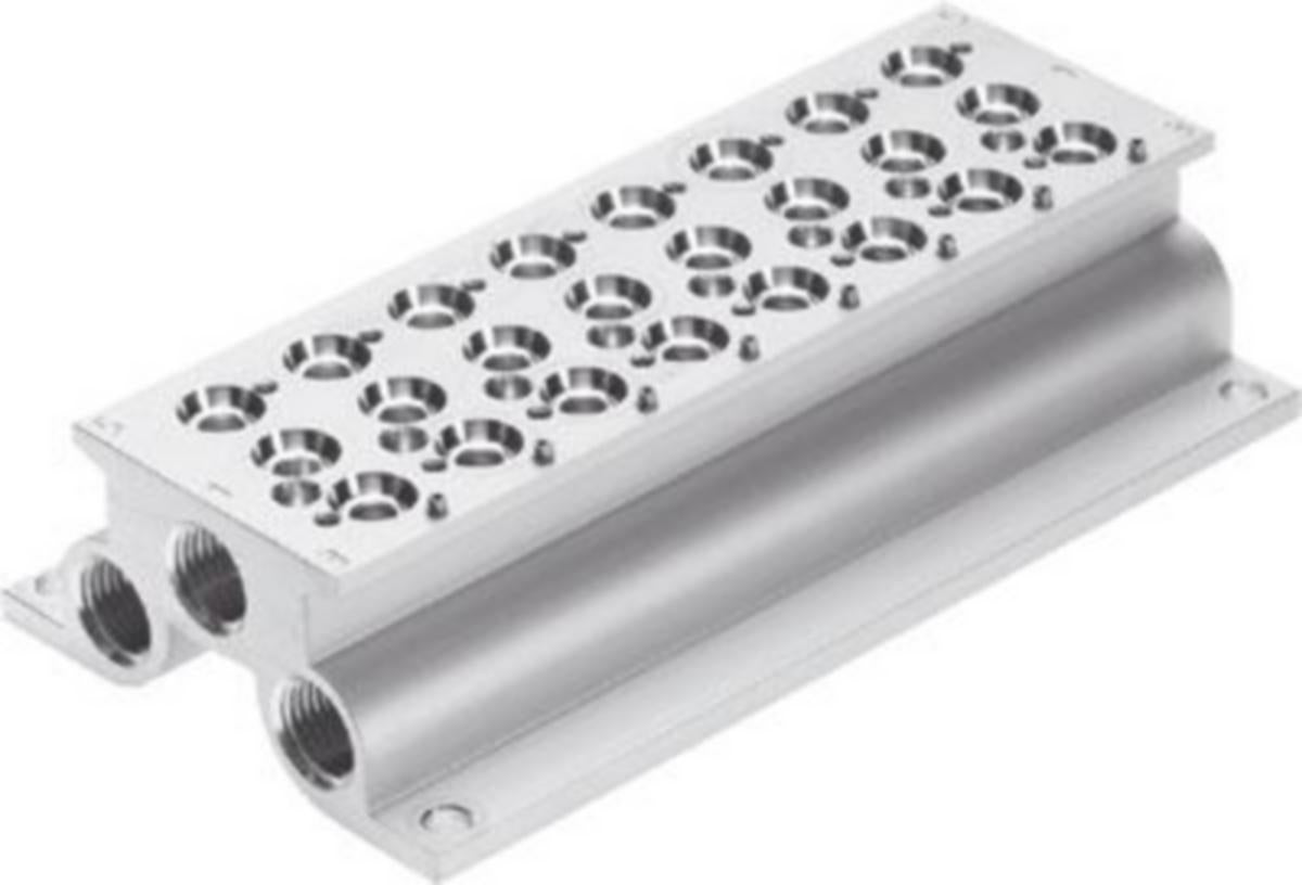 Manifoldblokk Festo - CPE