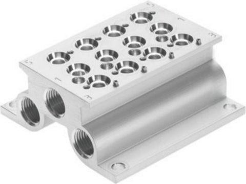 Manifoldblokk Festo - CPE