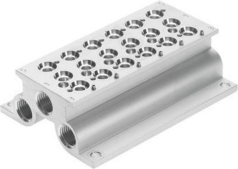 Manifoldblokk Festo - CPE