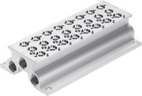 Manifoldblokk Festo - CPE