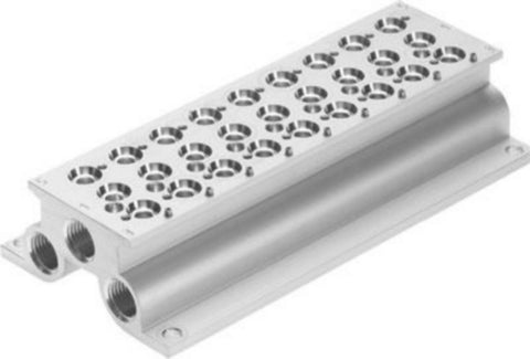 Manifoldblokk Festo - CPE