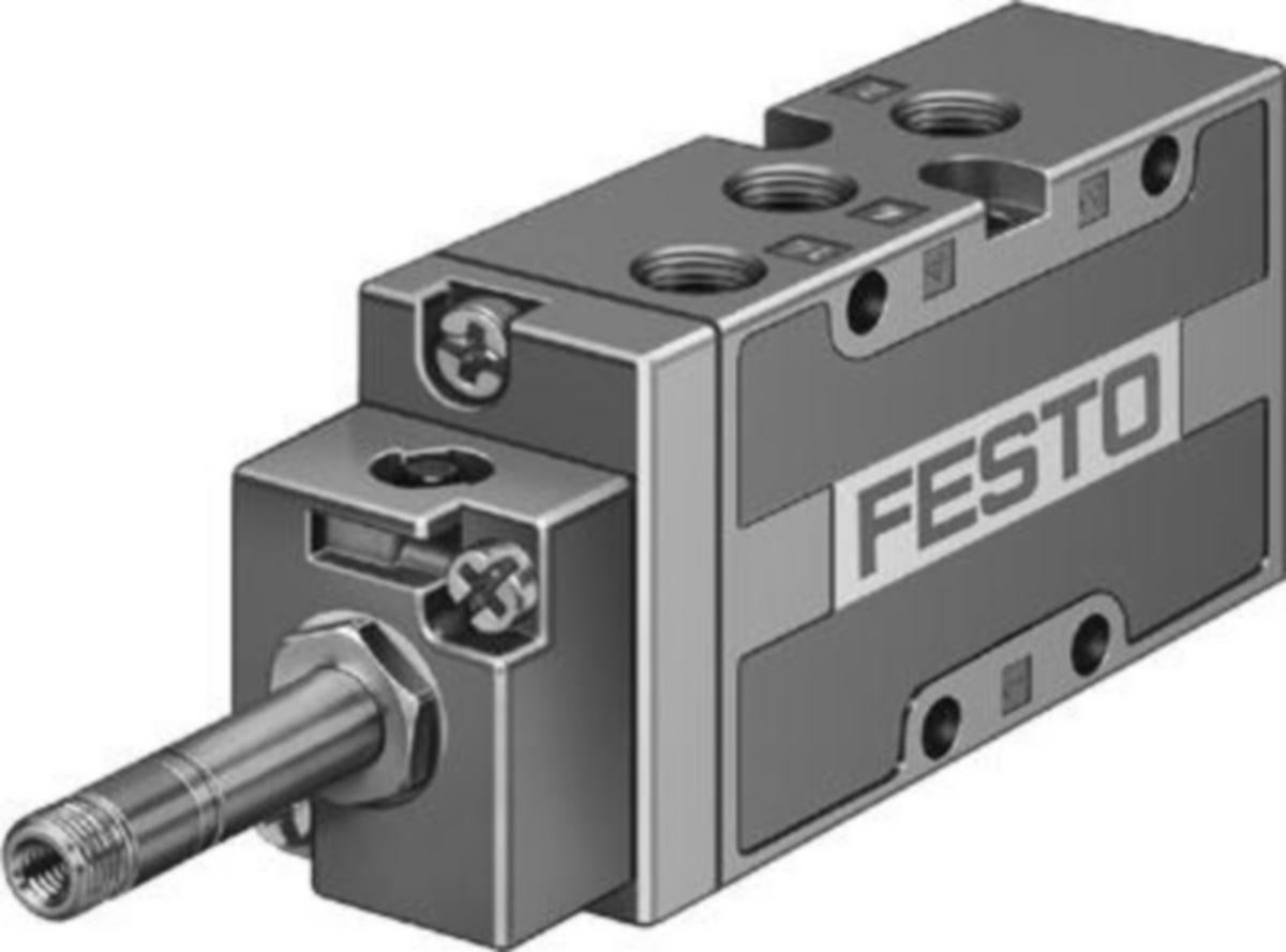 Magnetventil Festo - MFH -5