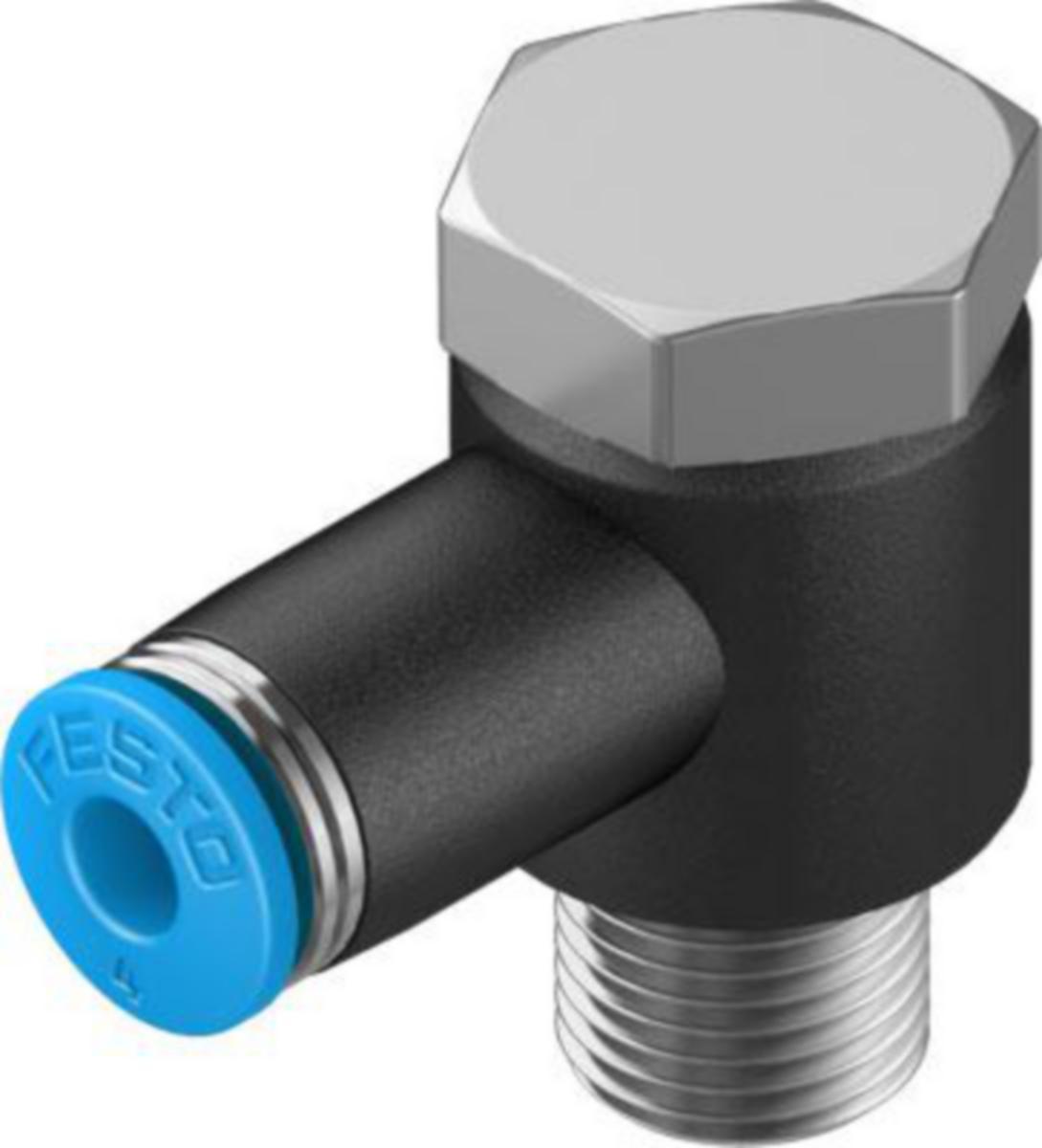 L-Vinkelkobling Festo QSLV