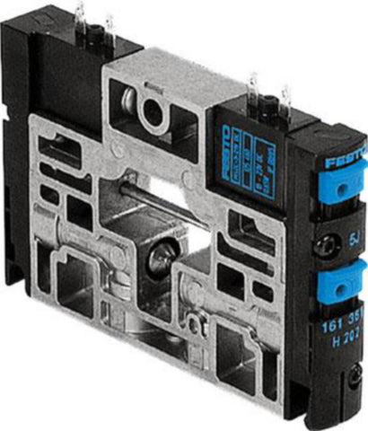 Magnetventil Festo - CPV