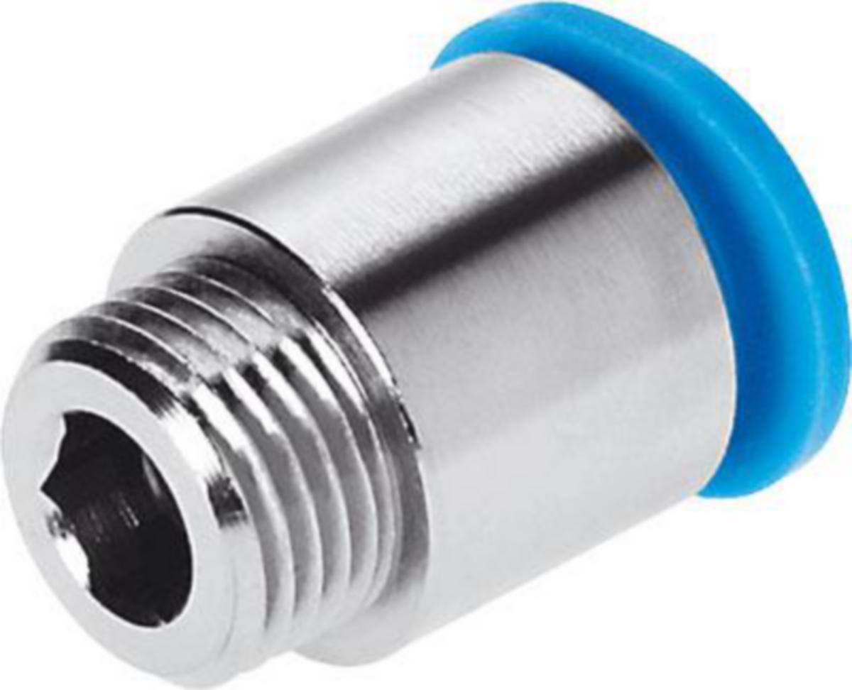 Innstikkobling Festo - QSMP