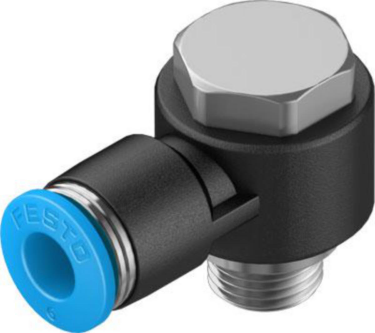L-Vinkelkobling Festo QSLV