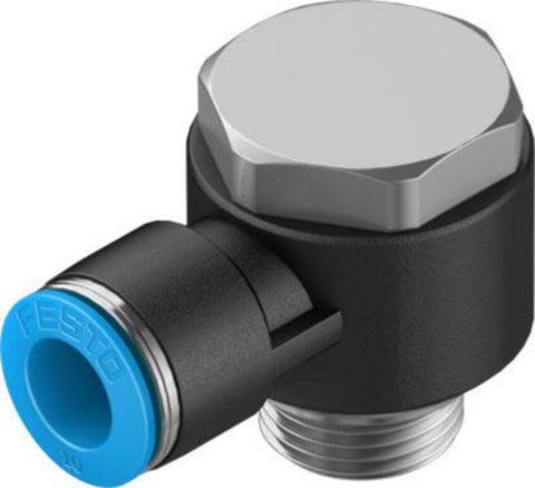 L-Vinkelkobling Festo QSLV
