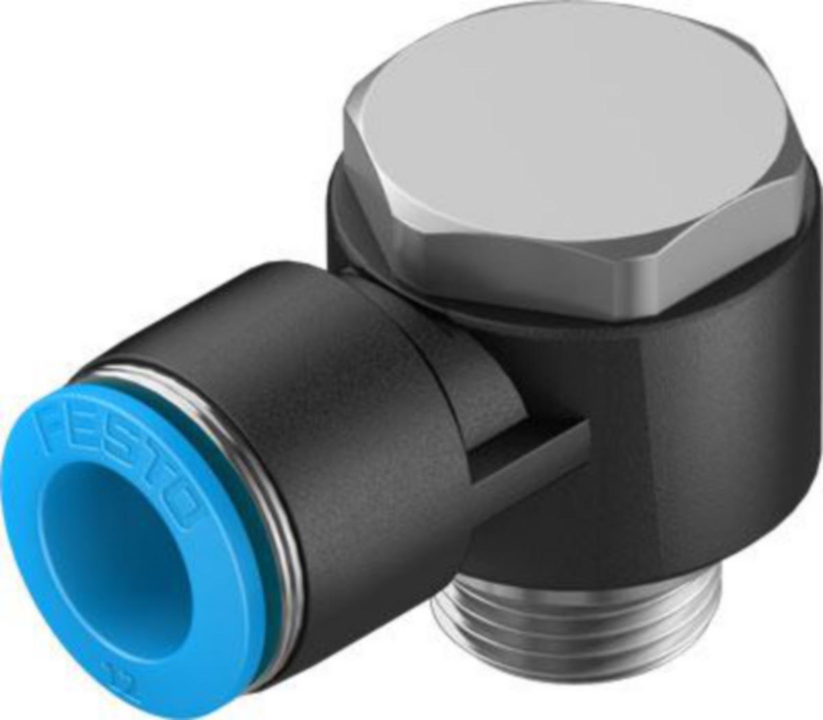 L-Vinkelkobling Festo QSLV