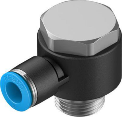 L-Vinkelkobling Festo QSLV