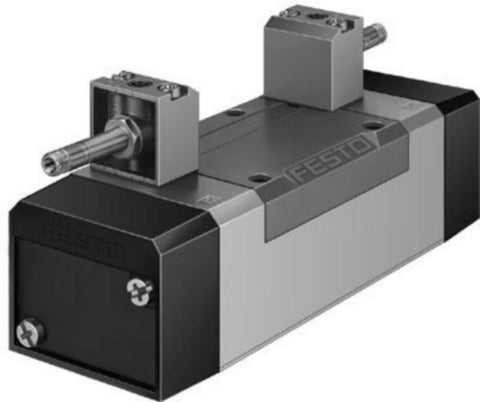 Magnetventil Festo - MFH-5/3E-5/3G