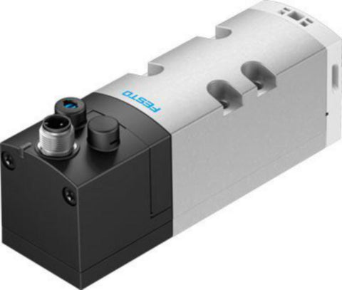 Magnetventil Festo - VSVA-B ISO 5599-1